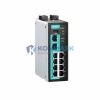 Genuine MOXA EDR-810-2GSFP-T - Industrial Automation Part