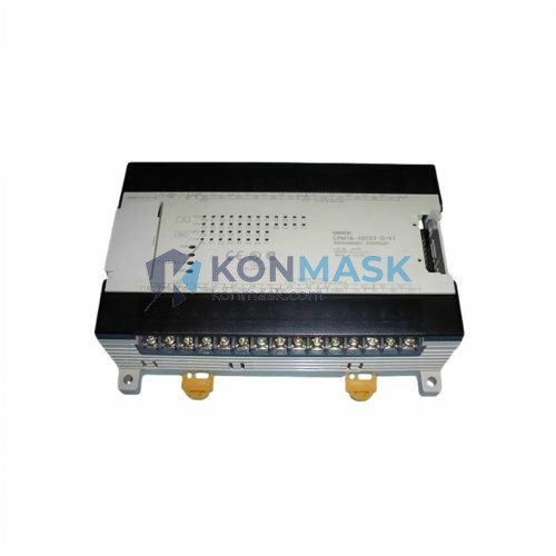 Genuine OMRON CPM1A-40CDT-D-V1 - Industrial Automation Part