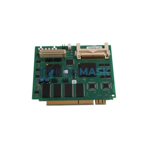 Genuine ABB 3BSE050201R1 PM866-2 - Industrial Automation Part