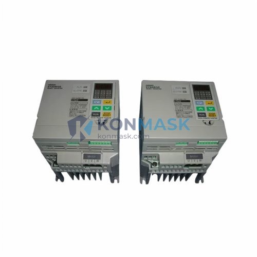 Genuine OMRON 3G3EV-AB007M-E - Industrial Automation Part