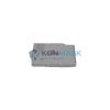 EMERSON 12P4628X102 DeltaV™ CHARM I/O System - Front Panel and Connectivity View