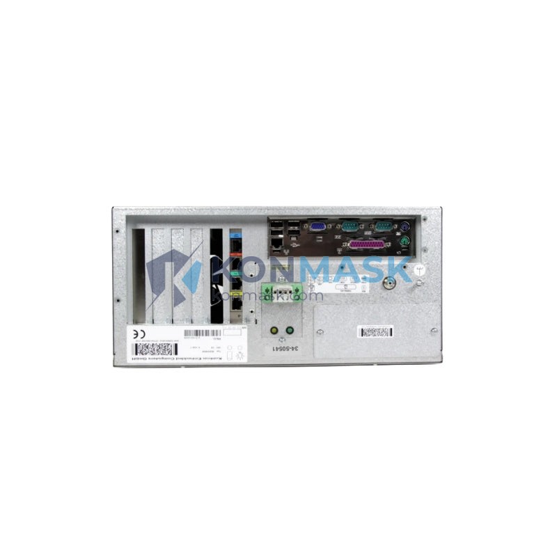 Genuine ABB IRB67003HAC046232-005 IRB67003HAC046232-008 IRB67003HAC042495-008 - Industrial Automation Part