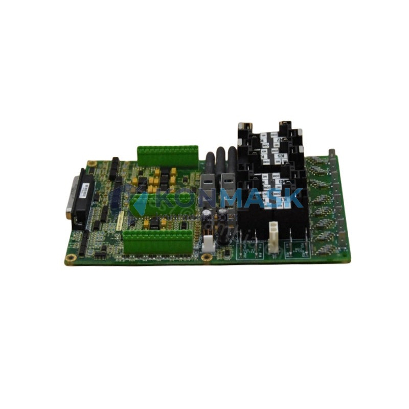 Genuine GE (General Electric) IS200EDCFG1AED - Industrial Automation Part