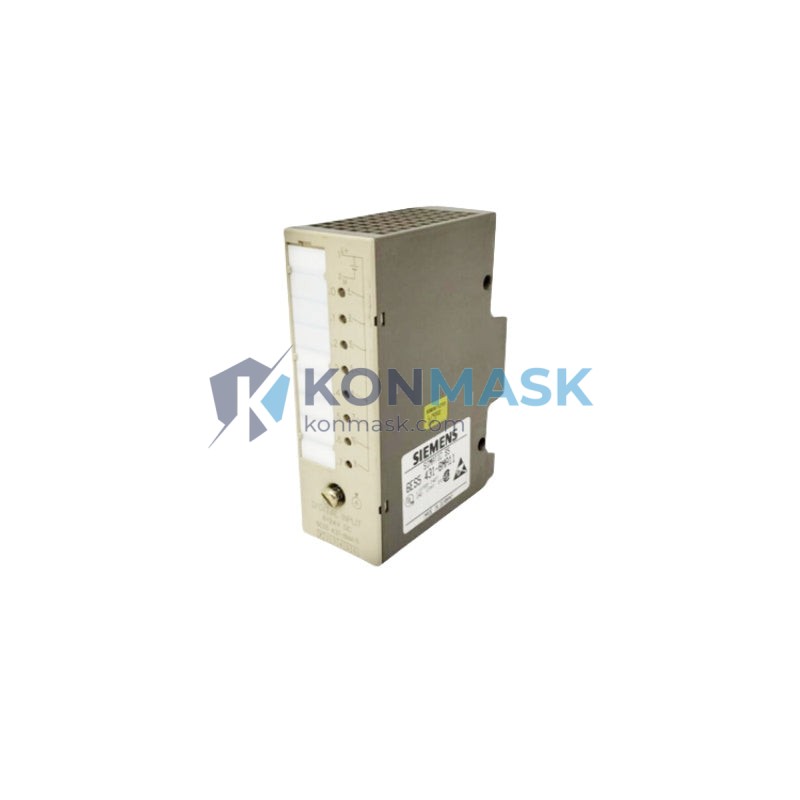 Genuine SIEMENS 6ES5413-8MA11 SIMATIC S5 - Industrial Automation Part