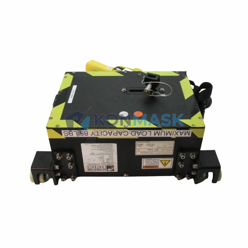 Genuine AUTOMATION CONTROLS 0190-15614 10821A 0021-96021 MFA090HA5NSC - Industrial Automation Part