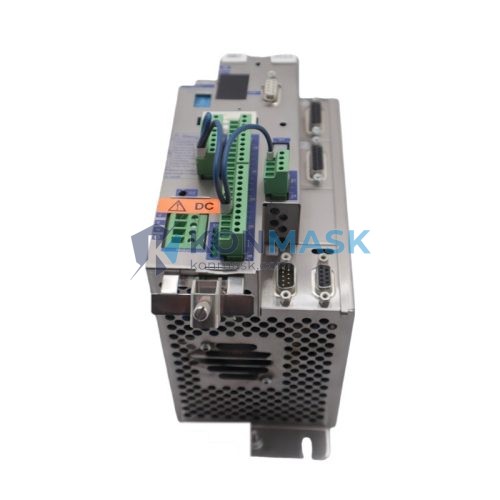 Genuine BERGER LAHR TLC511 F TLC511 Series - Industrial Automation Part