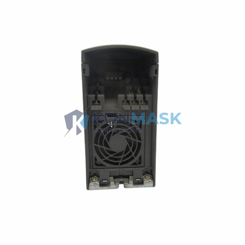 SIEMENS 6SE6440-2UD17-5AA1 - Technical Label and Specifications