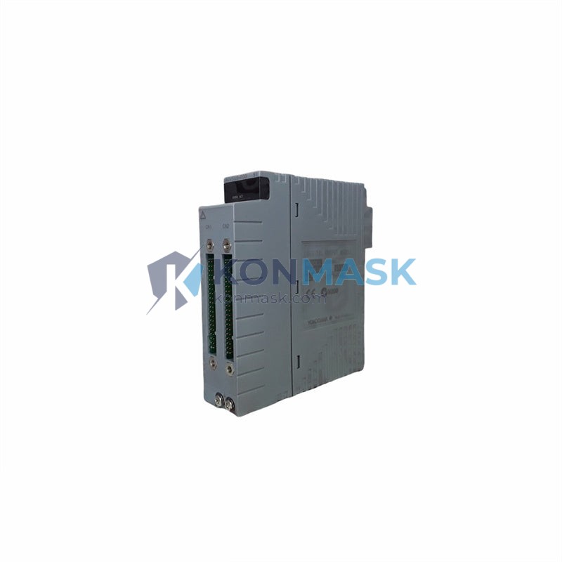 Genuine YOKOGAWA ADV159-P00 S1 CENTUM VP / CS 3000 - Industrial Automation Part