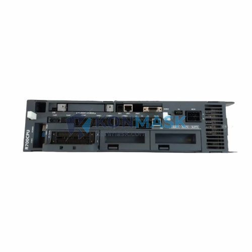 Genuine Mitsubishi Electric R700CPU - Industrial Automation Part