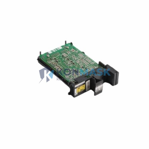 Genuine YOKOGAWA AMM52-S2 - Industrial Automation Part