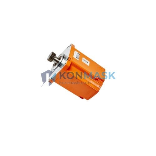 Genuine ABB 3HAC044168-001 - Industrial Automation Part