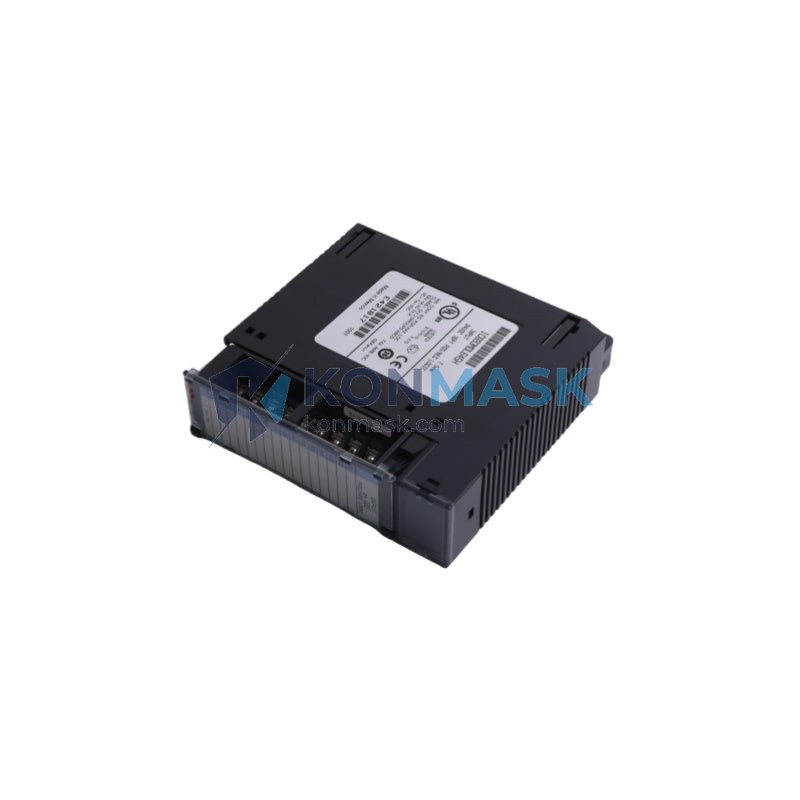 Genuine GE IC693MDL645 GE Series 90-30 PLC - Industrial Automation Part