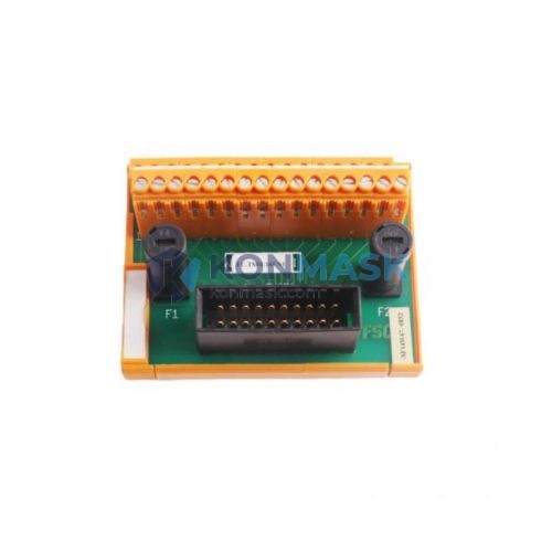Genuine Honeywell FC-TDIO01 Experion PKS – Series C I/O - Industrial Automation Part