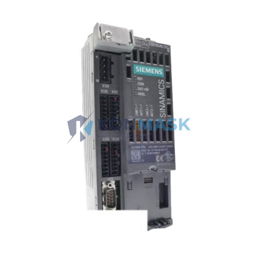 Genuine SIEMENS 6SL3040-0JA01-0AA0 SINAMICS S120 - Industrial Automation Part