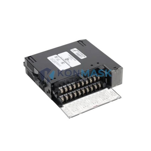Genuine GE IC693MDL240 Series 90-30 - Industrial Automation Part
