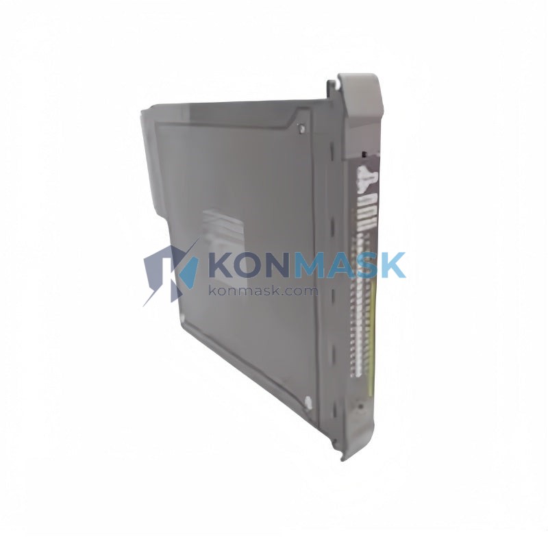 ICS Triplex T8293C Trusted TMR Safety System - Technical Label and Specifications