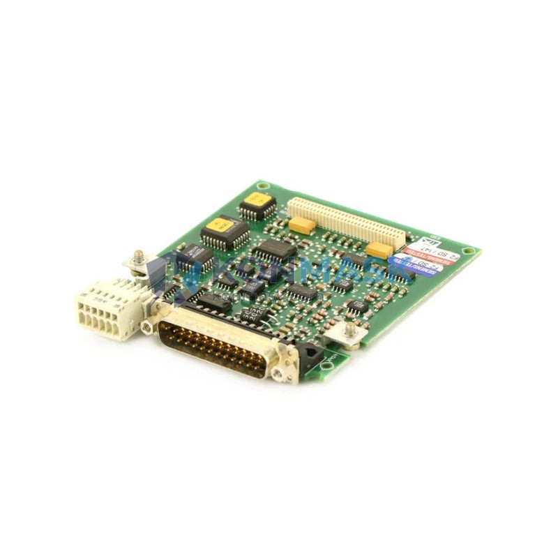 Genuine Siemens 6SE7090-0XX84-0FE0 - Industrial Automation Part