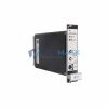 EMERSON A6120 CSI 6000 Series Machinery Health Monitor - Front Panel and Connectivity View