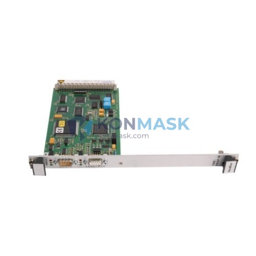 Genuine Nautibus VME-PROF-M - Industrial Automation Part