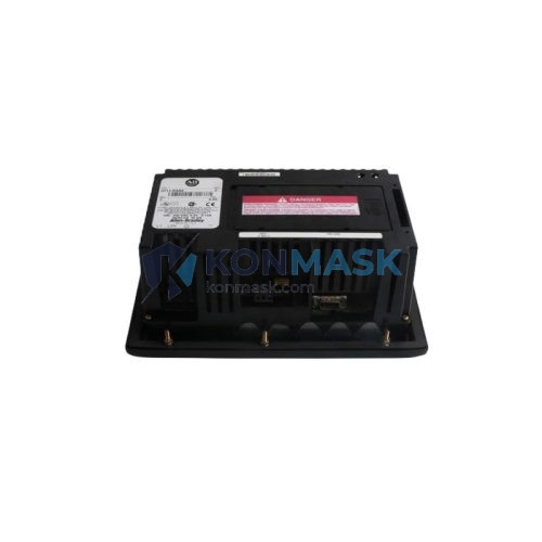 Genuine Allen-Bradley 2711-K5A8 PanelView Standard 550 - Industrial Automation Part