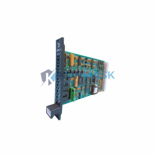 Genuine Neles Automation A413135 AOU4 - Industrial Automation Part