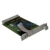 Honeywell 10100/2/1 CC10900 - Front Panel and Connectivity View