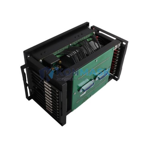 Genuine GE Multilin Digital Relay Multilin 269 Plus - Industrial Automation Part