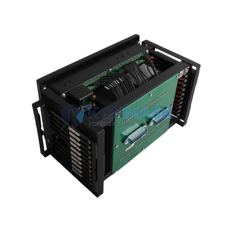 Genuine GE Multilin Digital Relay Multilin 269 Plus - Industrial Automation Part