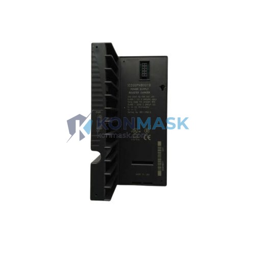 Genuine General Electric IC200PWB001 - Industrial Automation Part