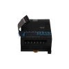 OMRON CP1W-TS002 CP1W (CP1 Series Expansion Units) - Front Panel and Connectivity View