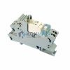 WAGO 788-412 WAGO 788 Series – Relay Interface Modules - Front Panel and Connectivity View