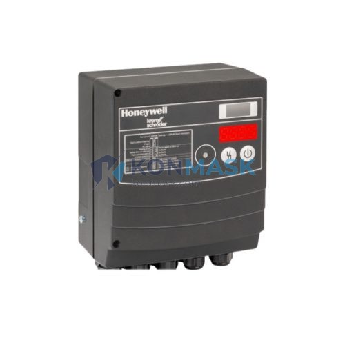 Genuine HONEYWELL FS-BCU-0036 Safety Fieldbus / FSC / Safety Manager - Industrial Automation Part