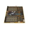 GE DS200TCDAF1BCM - Technical Label and Specifications