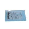 PLC 1786-BNC ControlNet Media - Front Panel and Connectivity View