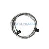 YOKOGAWA KS1*B - Front Panel and Connectivity View
