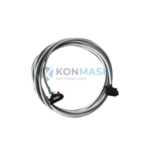 YOKOGAWA KS1*B - Front Panel and Connectivity View