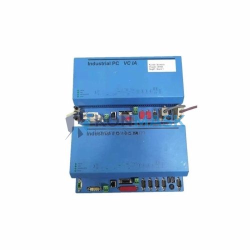 Genuine Kontron VC1A-REG97 VC1A VME Series - Industrial Automation Part