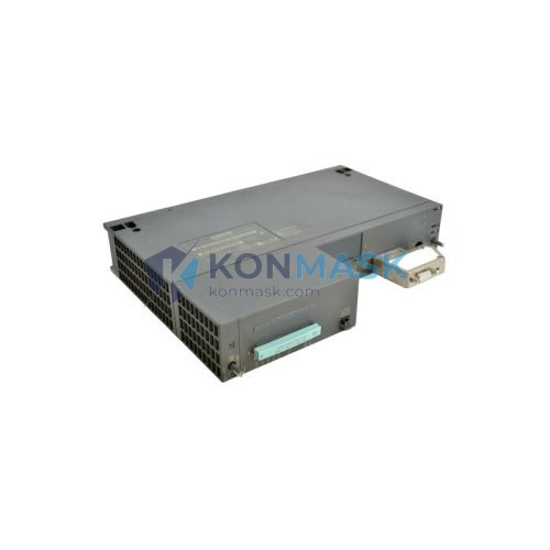 Genuine SIEMENS 6ES7414-3XJ04-0AB0 SIMATIC S7-400 - Industrial Automation Part