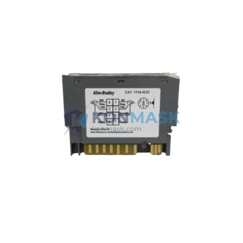 Genuine Allen-Bradley 1734-OE2C/B - Industrial Automation Part