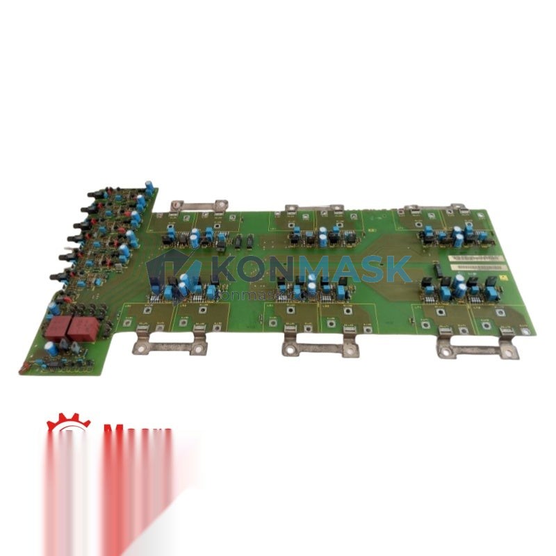 Genuine SIEMENS 6SE7031-2HG84-1JC2 MASTERDRIVES MC (Motion Control) - Industrial Automation Part