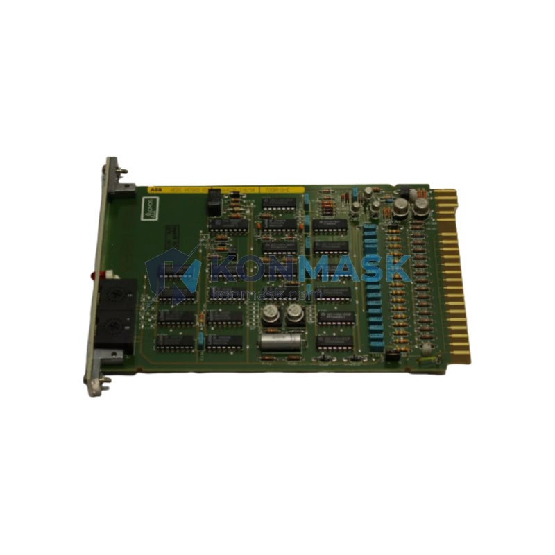 Genuine ABB HESG447440R0001 Advant OCS / Master Series DCS - Industrial Automation Part