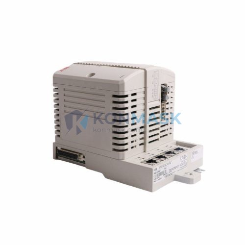 Genuine ABB PM851K01 3BSE018168R1 AC 800M (Advant Controller 800M) - Industrial Automation Part