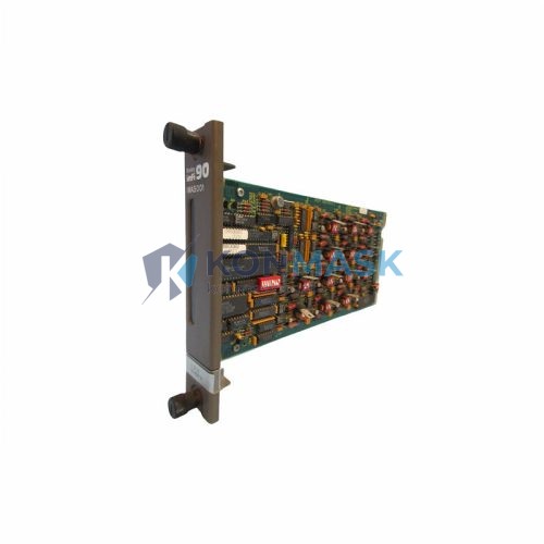 Genuine ABB IMASO01 AC 800M / S800 I/O - Industrial Automation Part