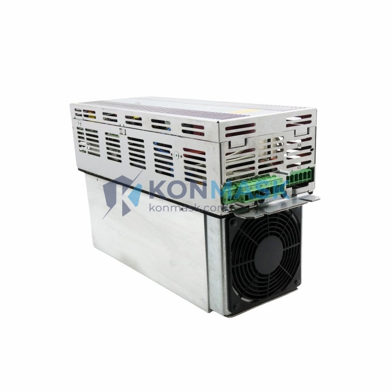 Genuine SIGMATEK SDD120 09-501-201-2 - Industrial Automation Part