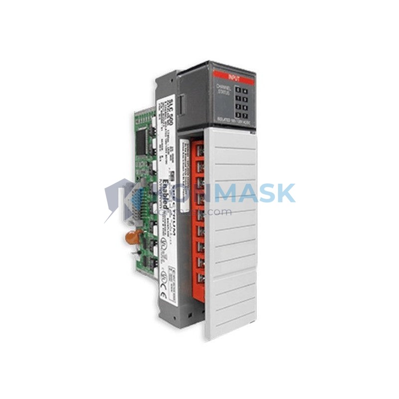 Genuine Allen-Bradley 1746SC-IA8I SLC 500 - Industrial Automation Part