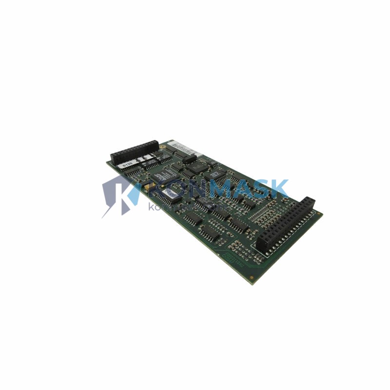 Genuine ABB DSP-KORT - Industrial Automation Part
