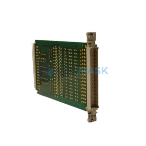 Genuine HIMA F3221 HIMA HIMatrix F3 Series - Industrial Automation Part