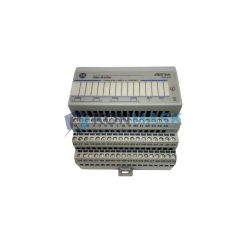Genuine Allen-Bradley 1794-IJ2 FLEX I/O - Industrial Automation Part