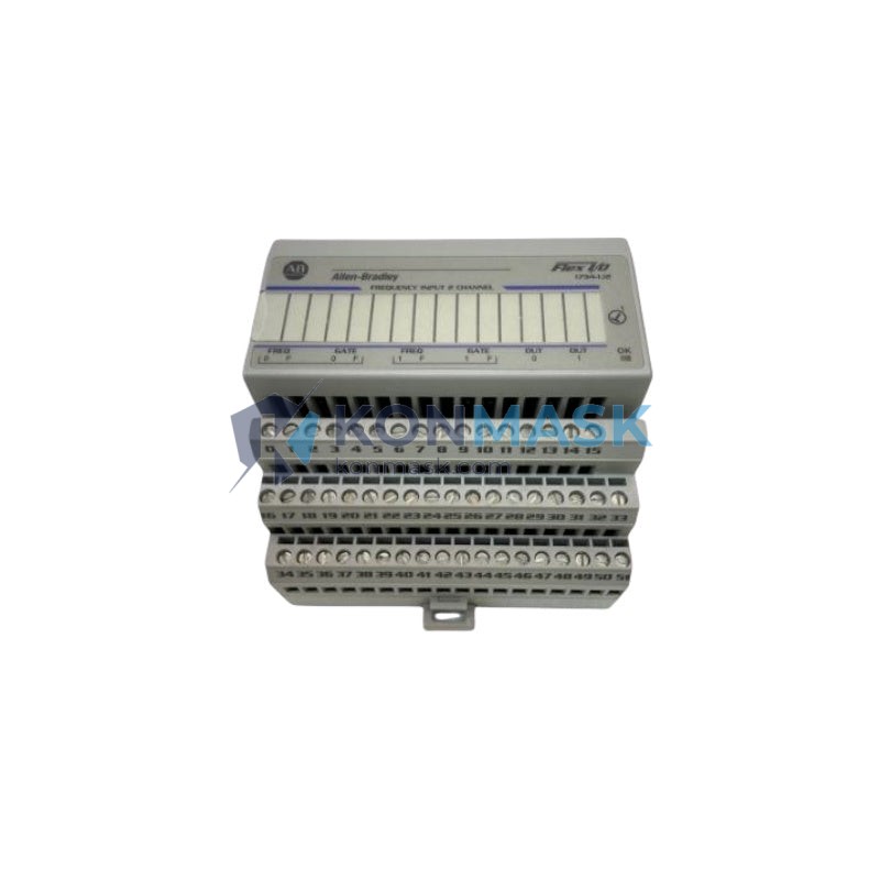 Genuine Allen-Bradley 1794-IJ2 FLEX I/O - Industrial Automation Part