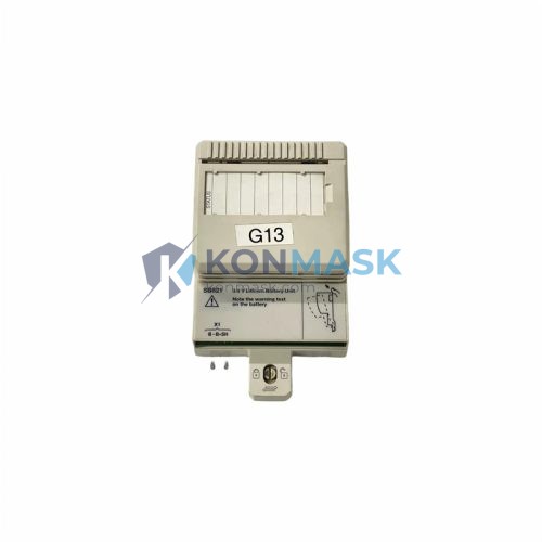 Genuine ABB SB821 3BSE018109R1 - Industrial Automation Part